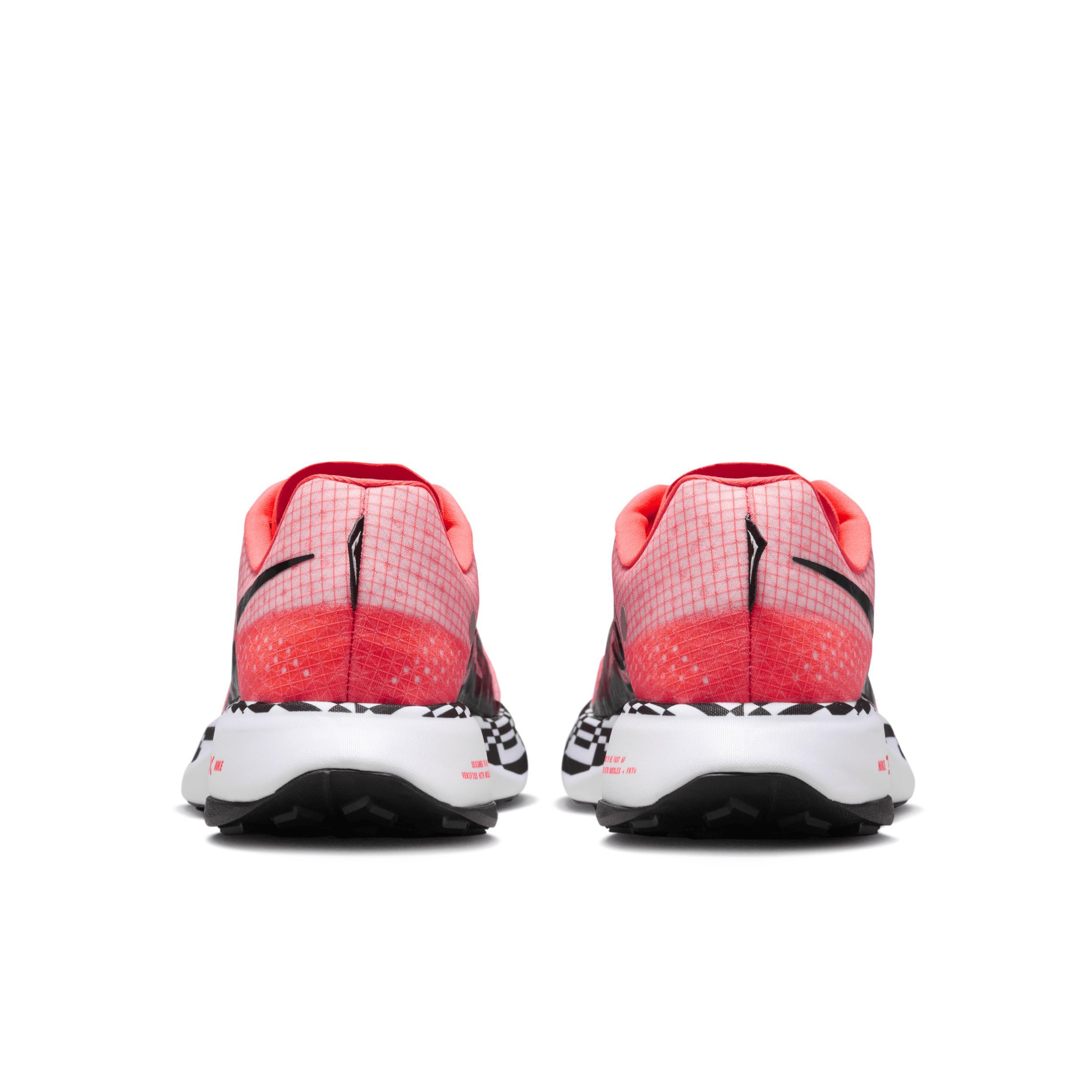 Nike Ultrafly Women's Trail Racing Shoes Product Image