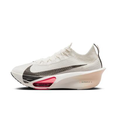 Nike Women's Alphafly 3 Road Racing Shoes Product Image