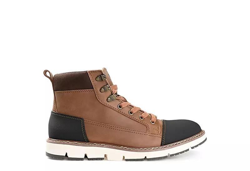 Territory Mens Titantwo Lace-Up Boot Product Image