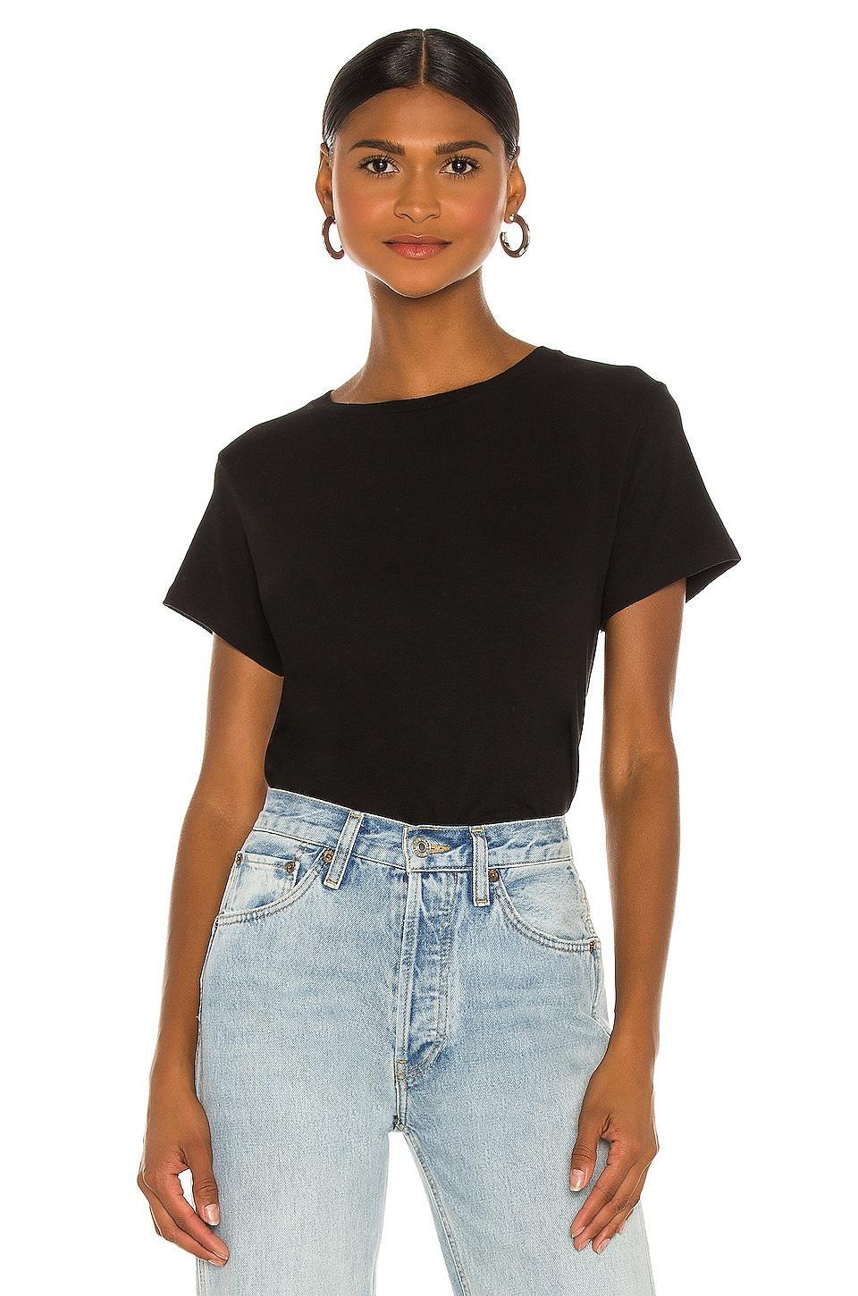 Womens The Classic Tee Product Image