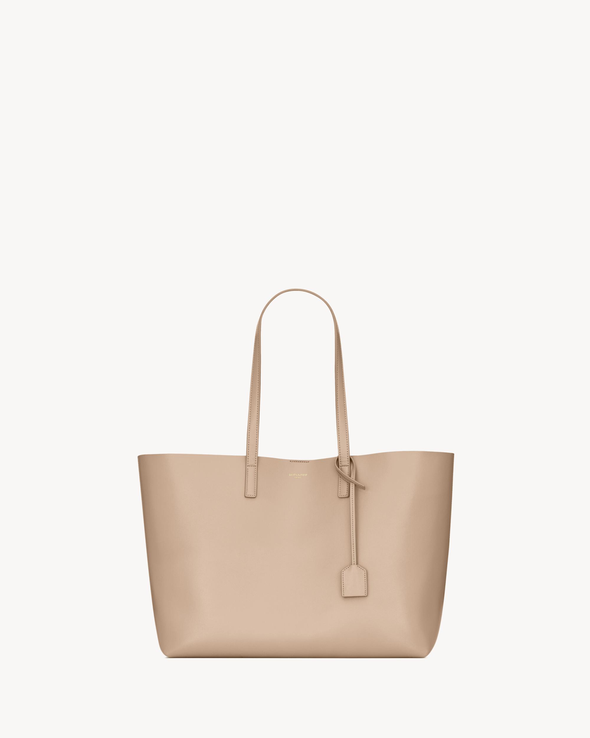Shopping Saint Laurent in leather Product Image