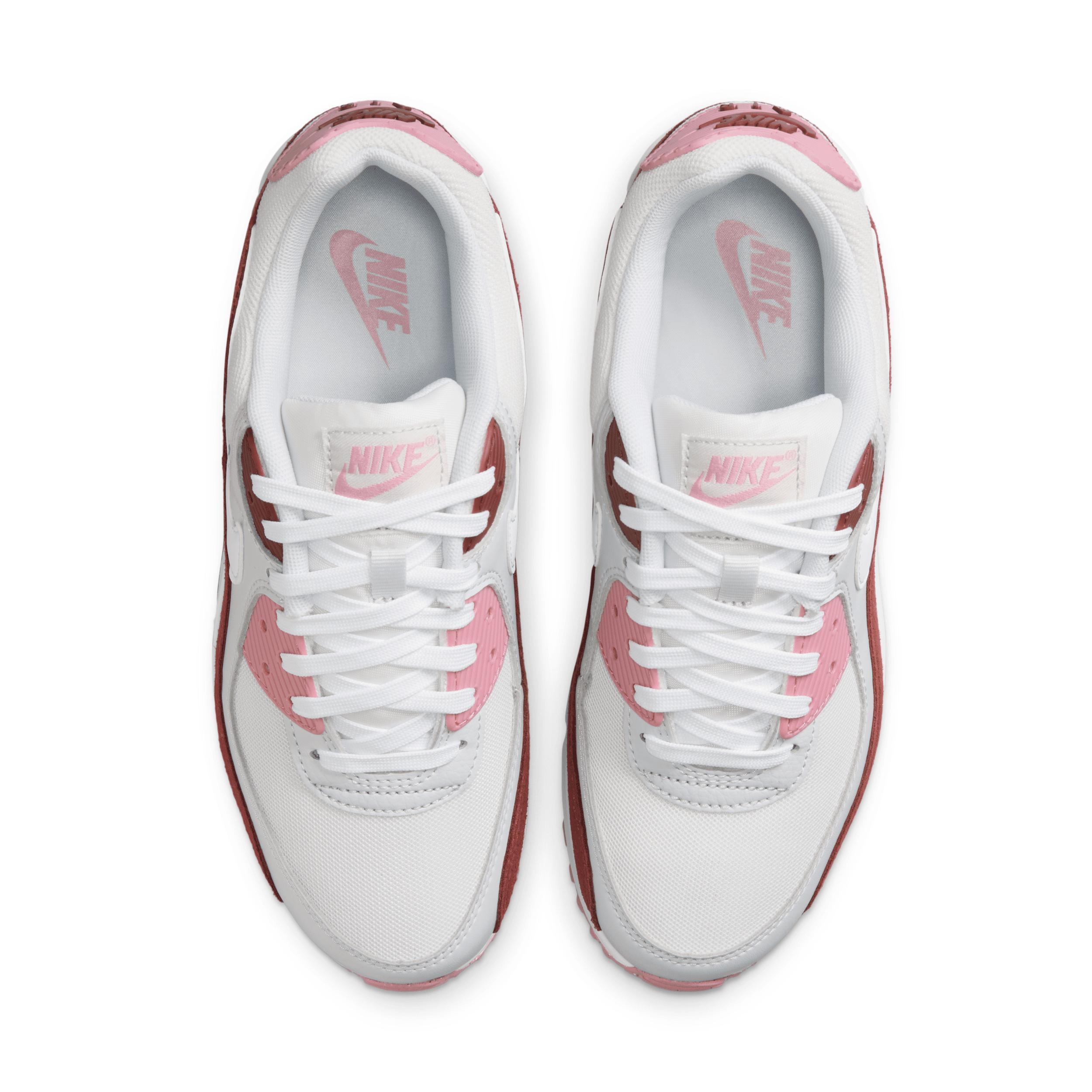 Nike Women's Air Max 90 SE Shoes Product Image
