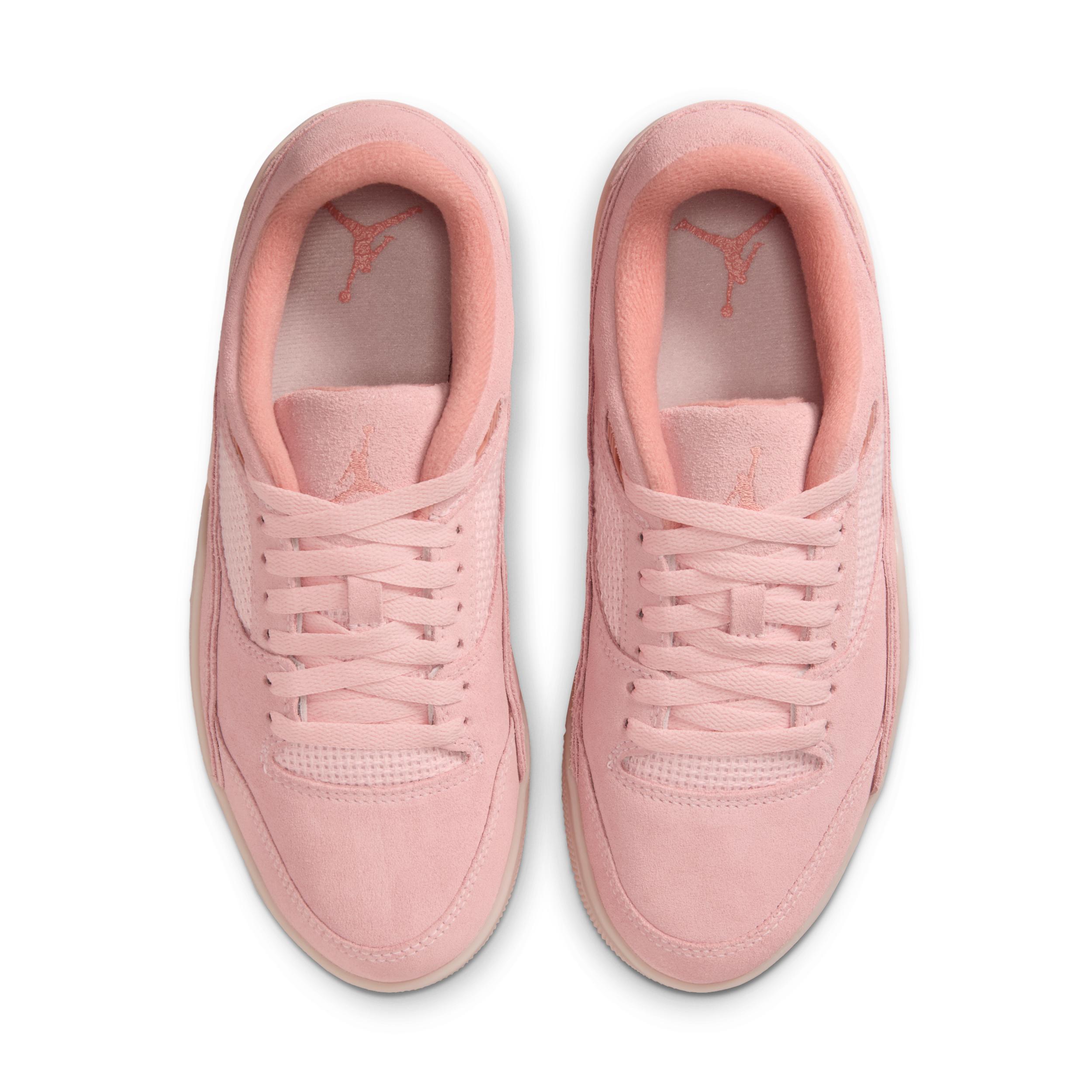 Women's Jordan Flight Court Shoes Product Image