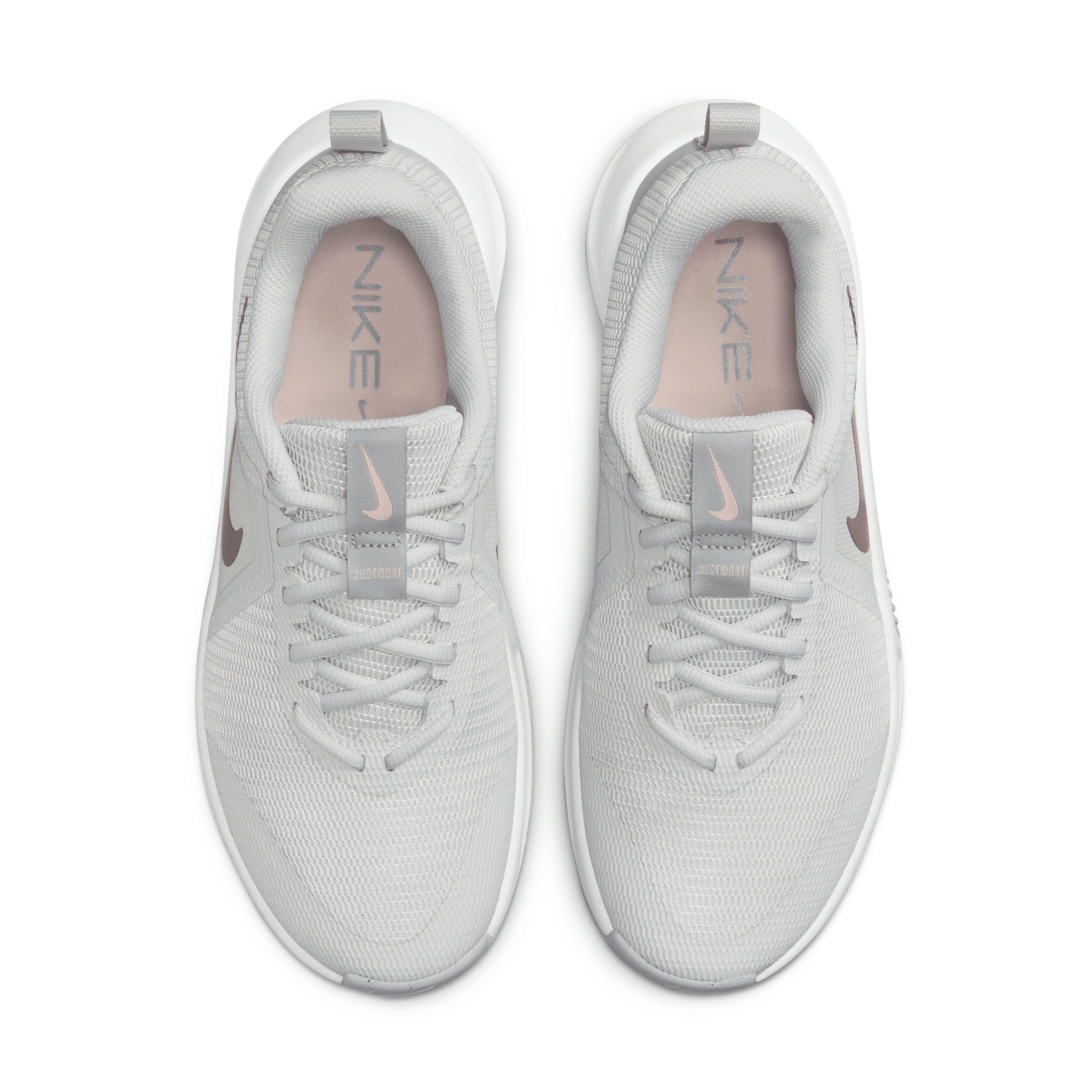 Nike MC Trainer 3 Women's Workout Shoes, Size: 5, Gray Product Image
