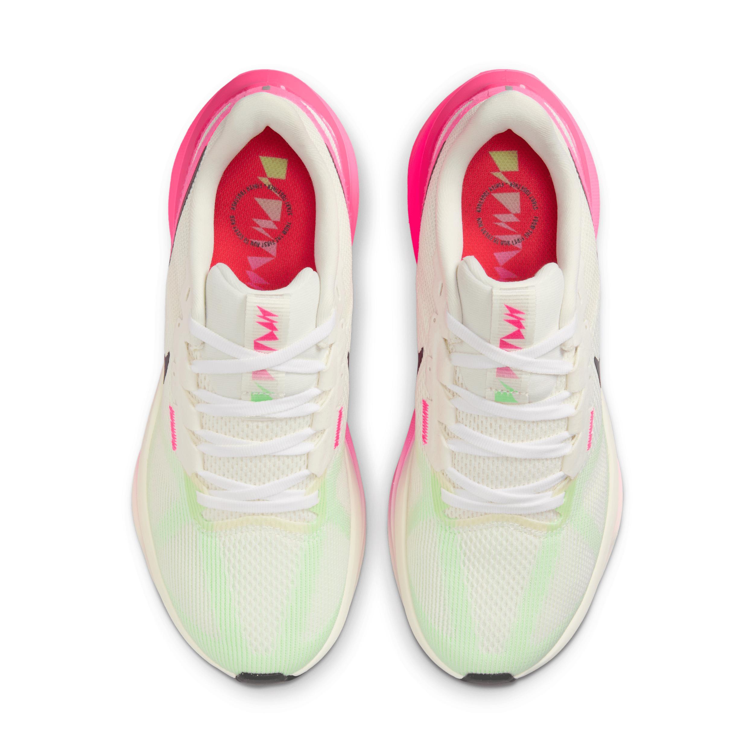 Nike Women's Structure 2 Road Running Shoes Product Image