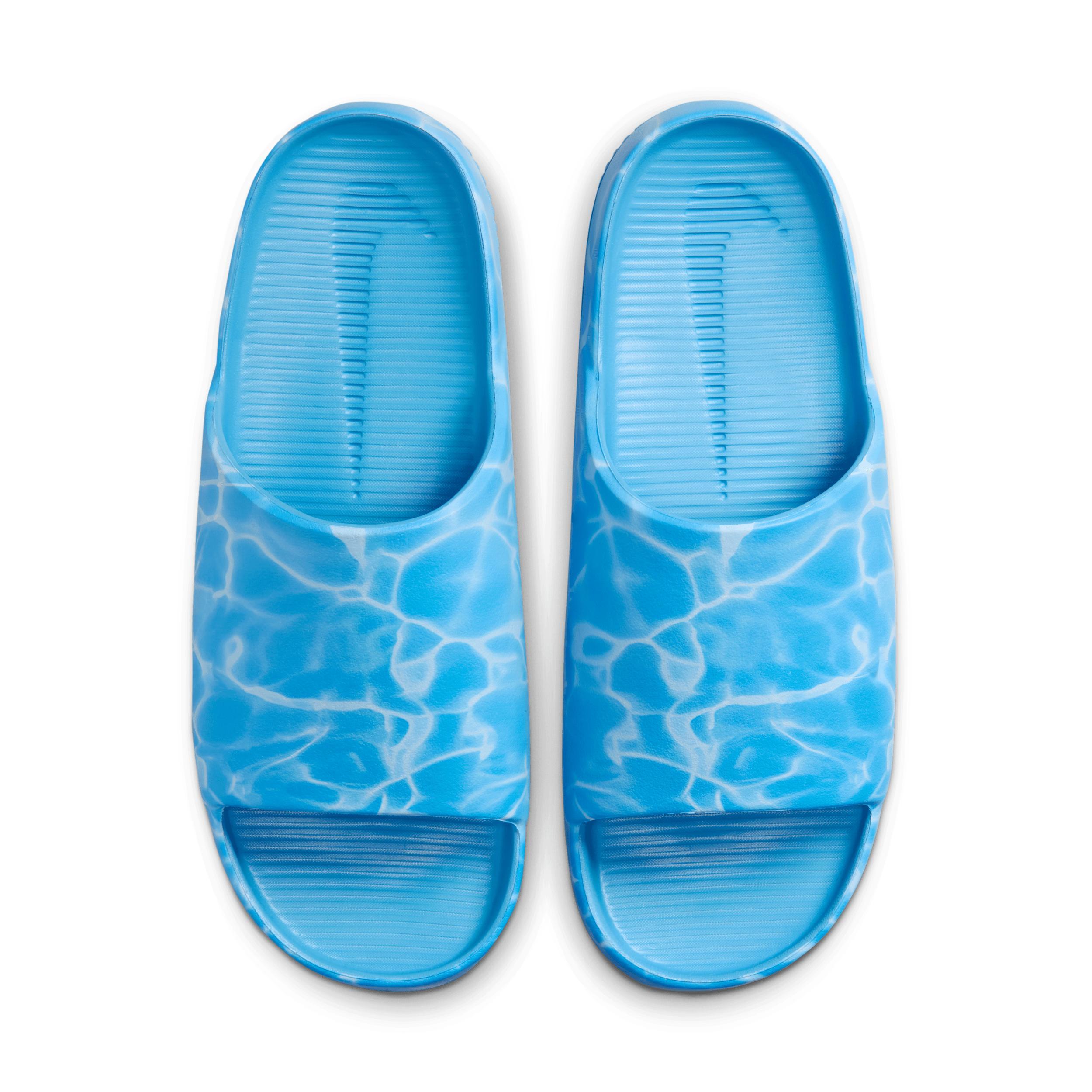 Nike Calm Printed Men's Slides Product Image