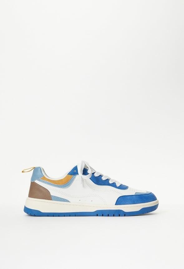 Regina Court Sneaker Product Image