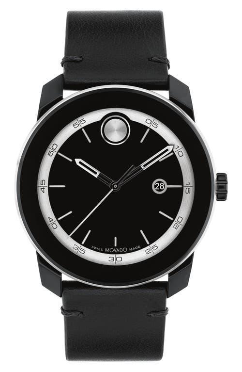 Movado Bold TR90 Watch, 44mm Product Image