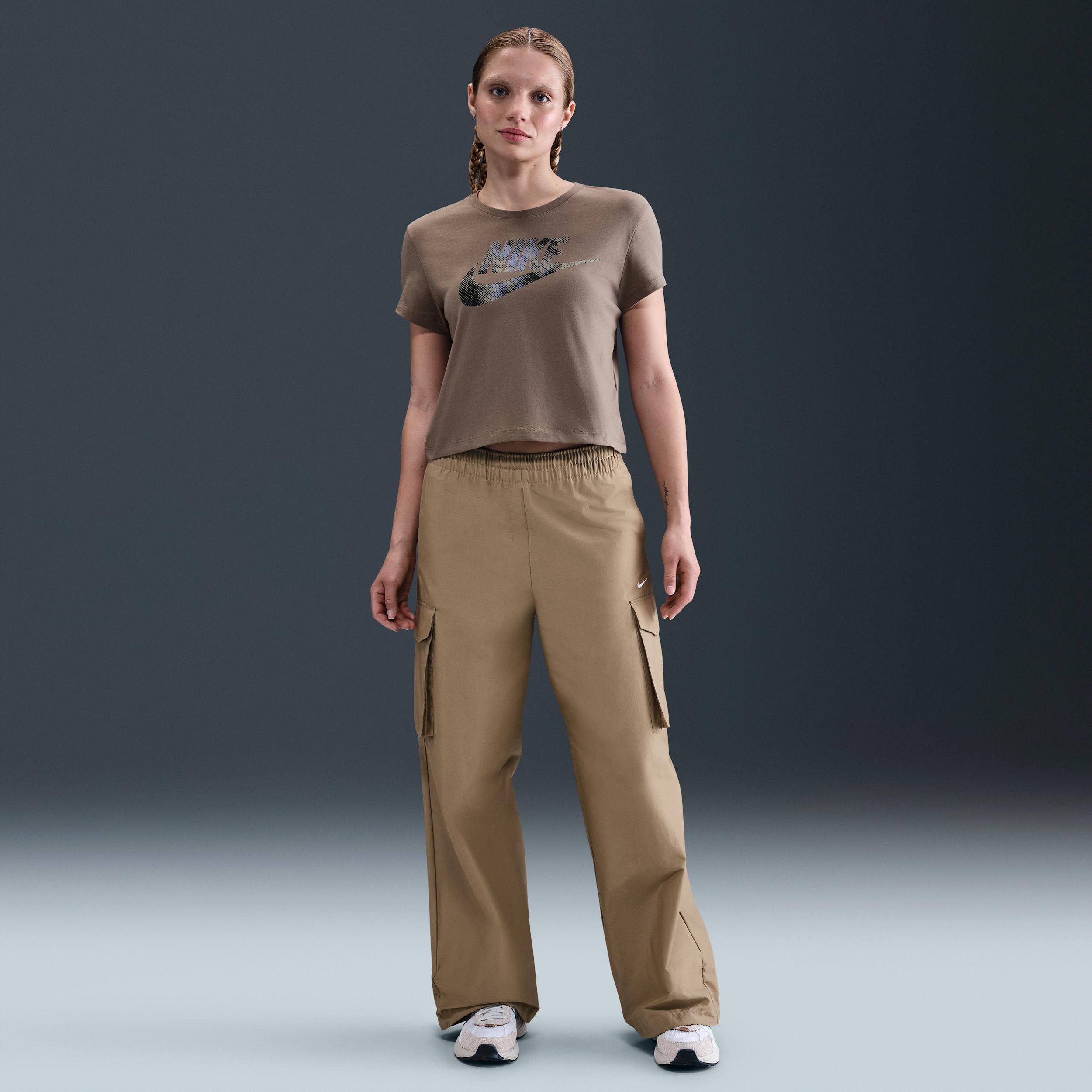Women's Nike Sportswear T-Shirt Product Image