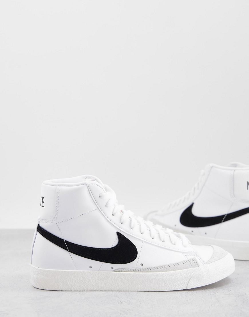 Nike Blazer Mid 77 sneakers Product Image