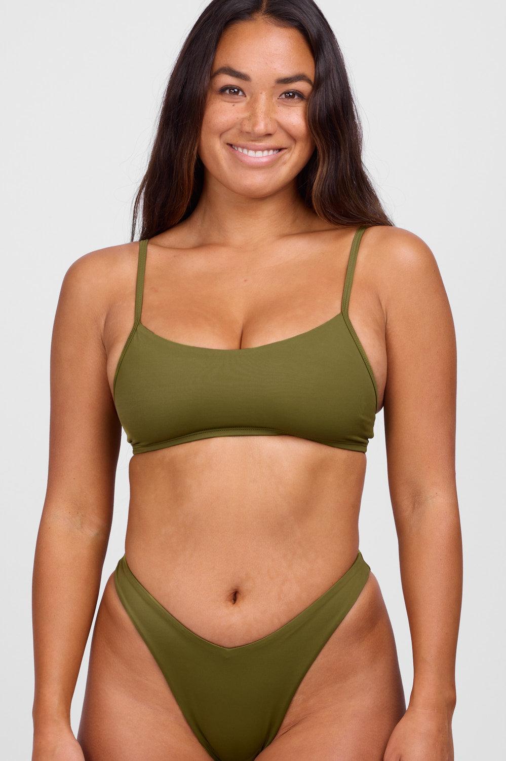 Delphine Bikini Top Product Image