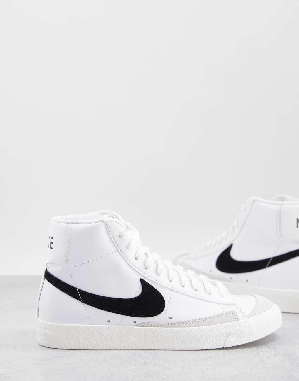 Nike Blazer Mid 77 sneakers Product Image