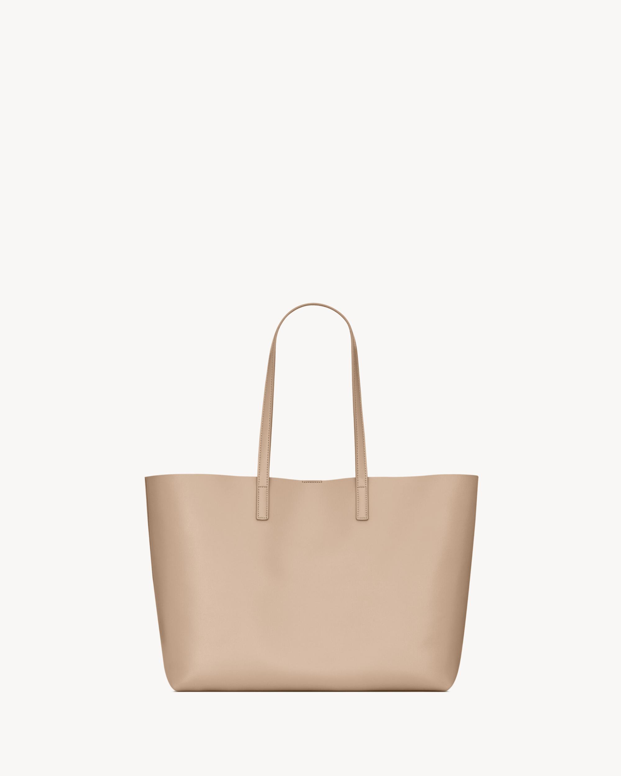 Shopping Saint Laurent in leather Product Image