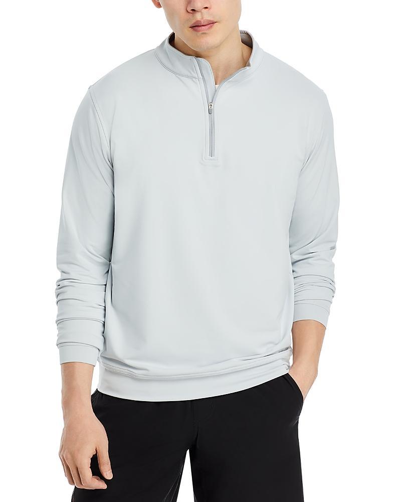 Peter Millar Crown Sport Perth Loop Quarter Zip Performance Pullover Product Image