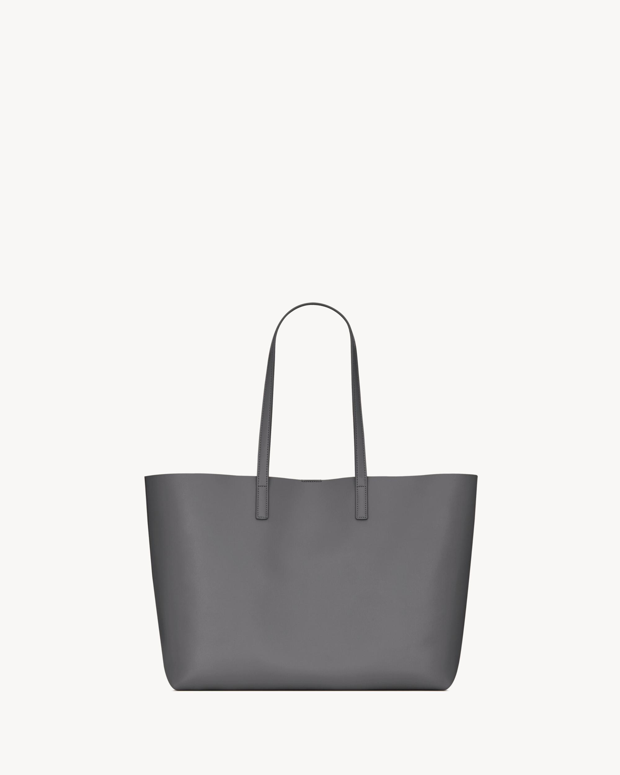 Shopping Saint Laurent in leather Product Image