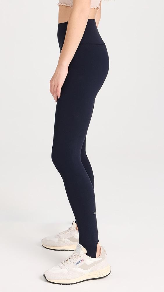 Splits59 River High Waist Airweight Stirrup Leggings | Shopbop Product Image