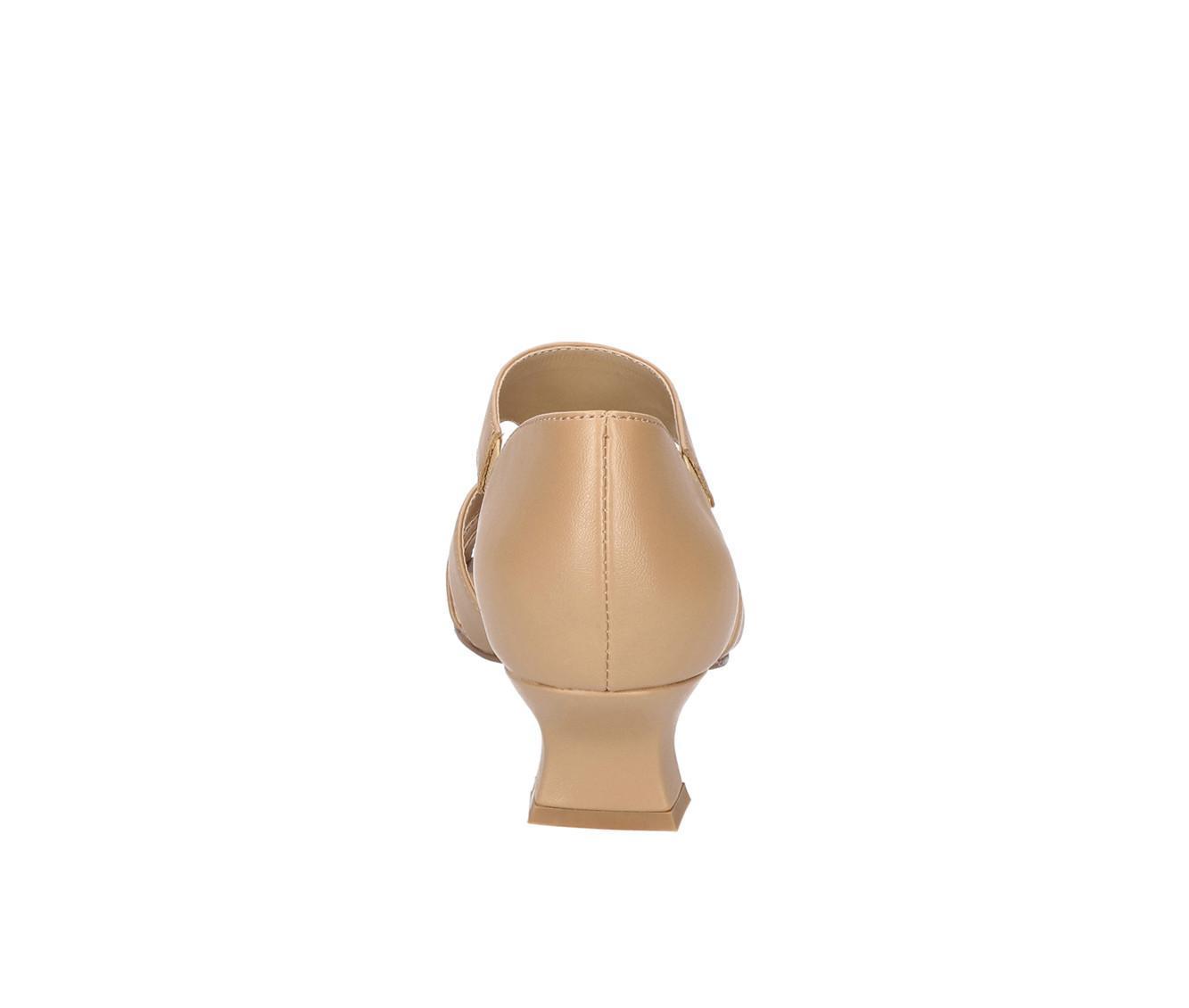 Women's Easy Street Essie Dress Sandals Product Image