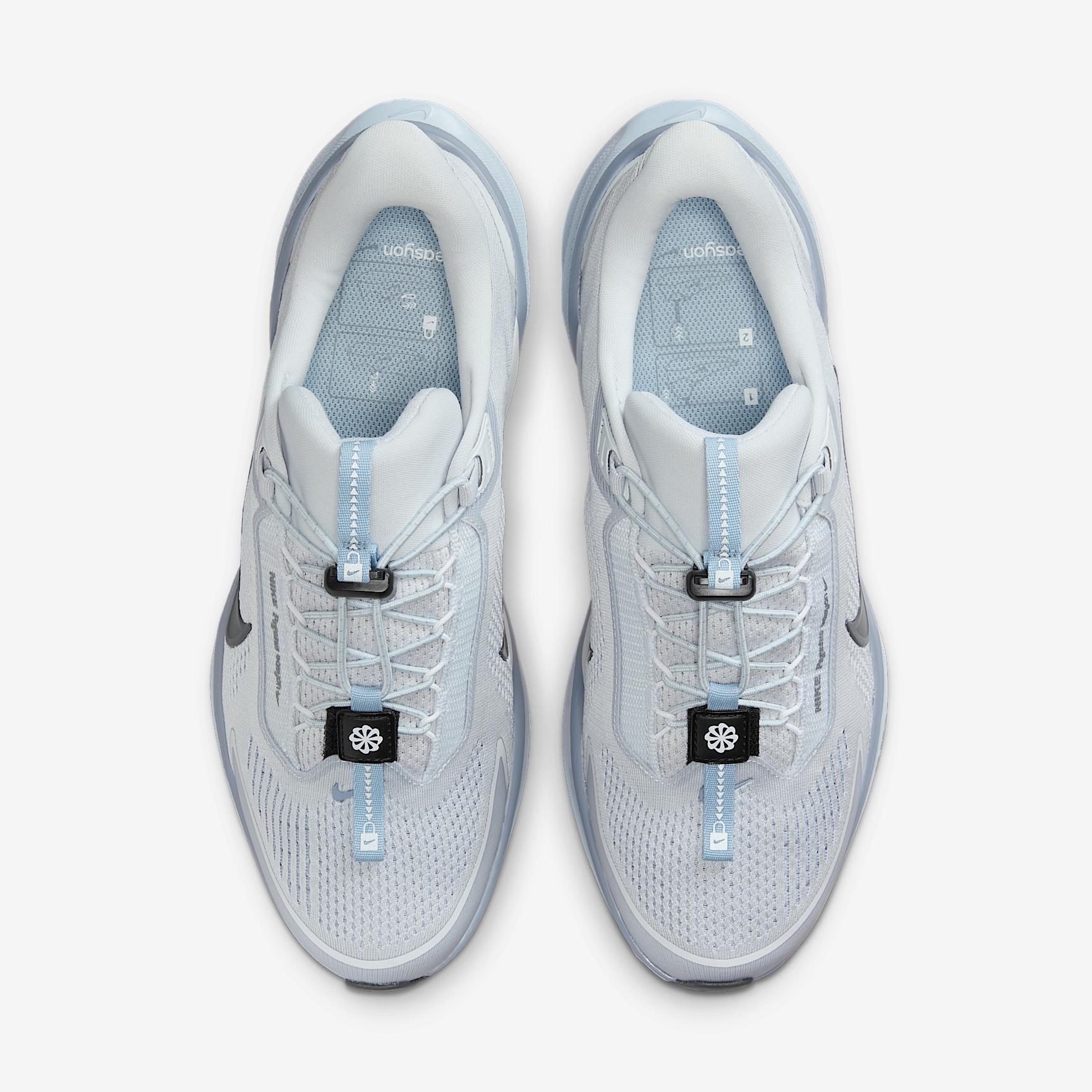 Nike Pegasus EasyOn Men's Road Running Shoes Product Image