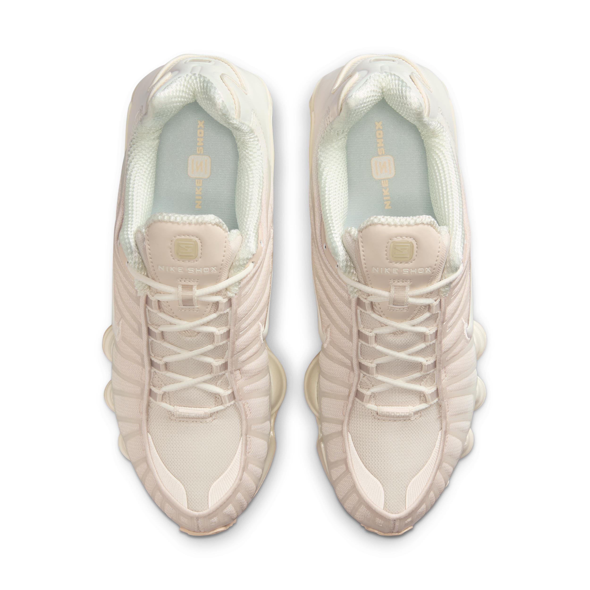 Nike Shox TL Women's Shoes Product Image
