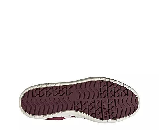 Adidas Womens Vl Court Bold Sneaker Product Image