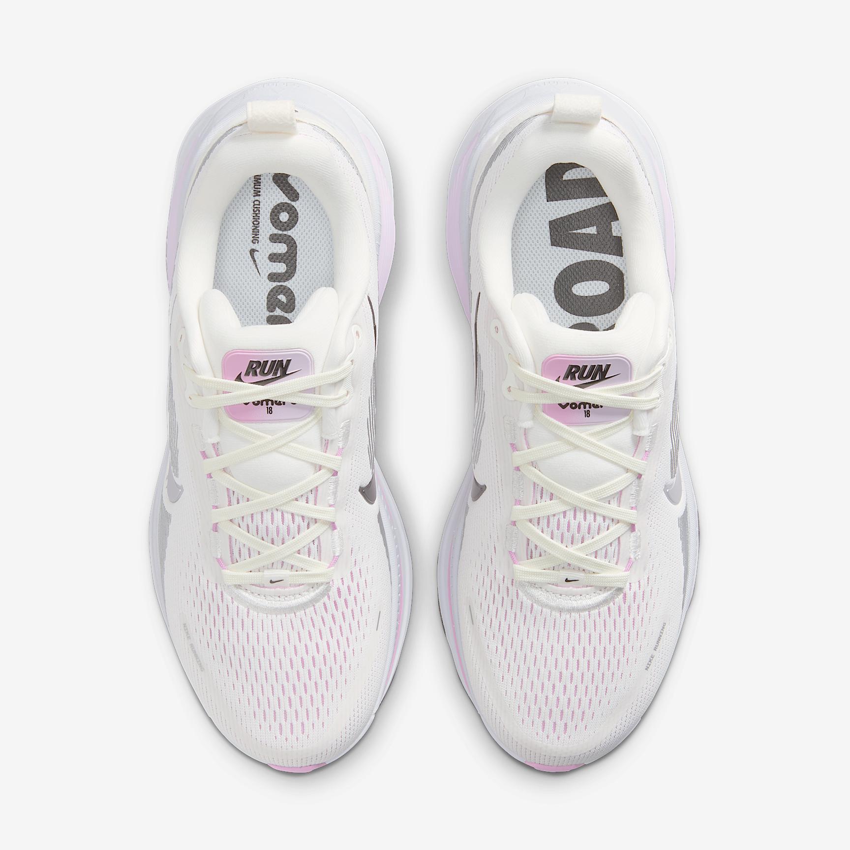 Nike Vomero 18 Women's Road Running Shoes Product Image
