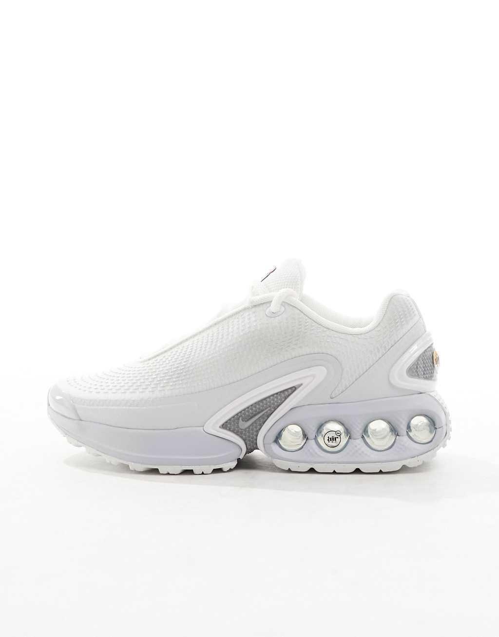 Nike Air Max DN unisex sneakers Product Image