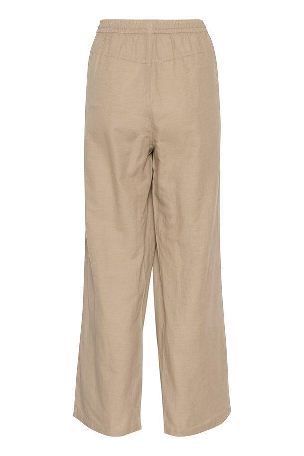 CUazemina Linen Trousers Product Image