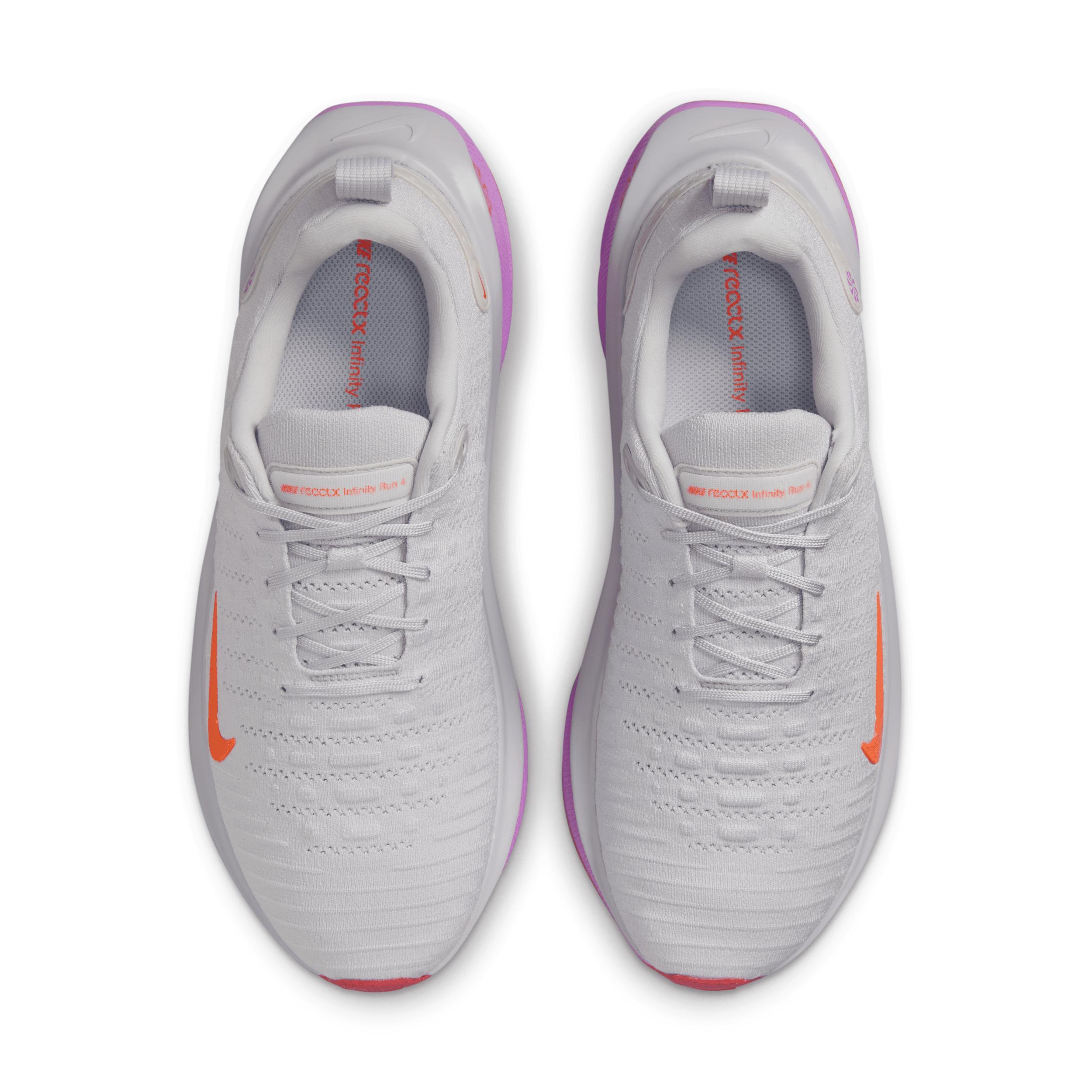 Nike Men's InfinityRN 4 Road Running Shoes Product Image