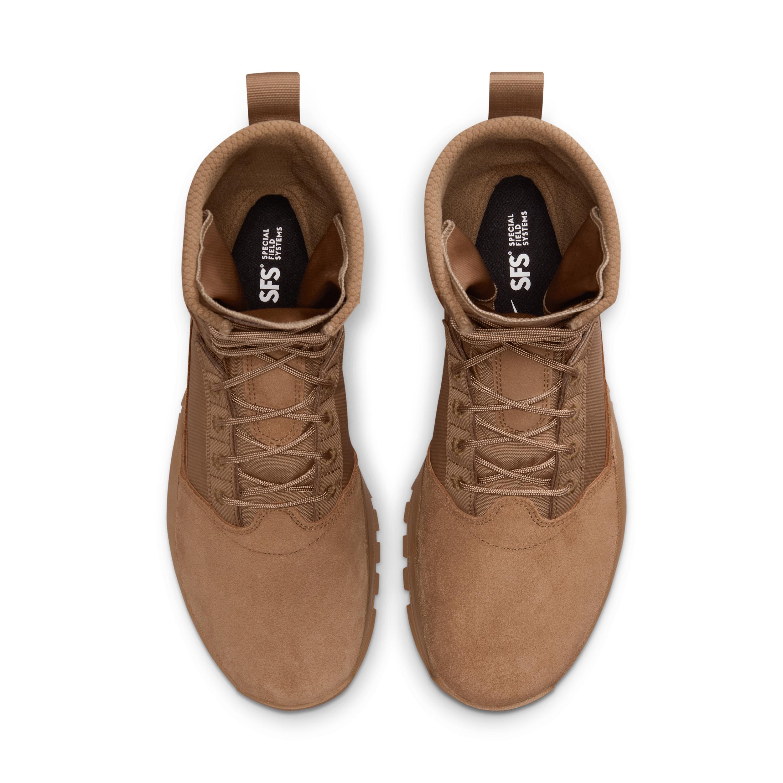 Nike Men's SFB Air Field Ukiah 8" L Tactical Boots Product Image