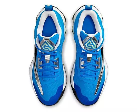 Nike Men's Giannis Immortality 3 Basketball Shoe Product Image
