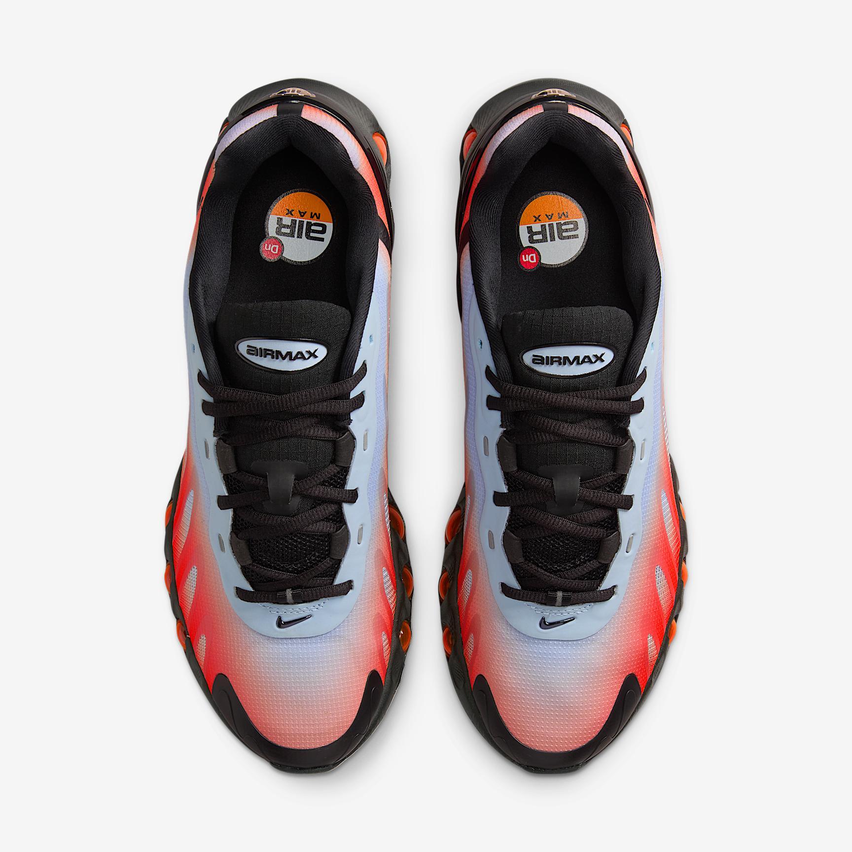 Nike Men's Air Max Dn8 Shoes Product Image