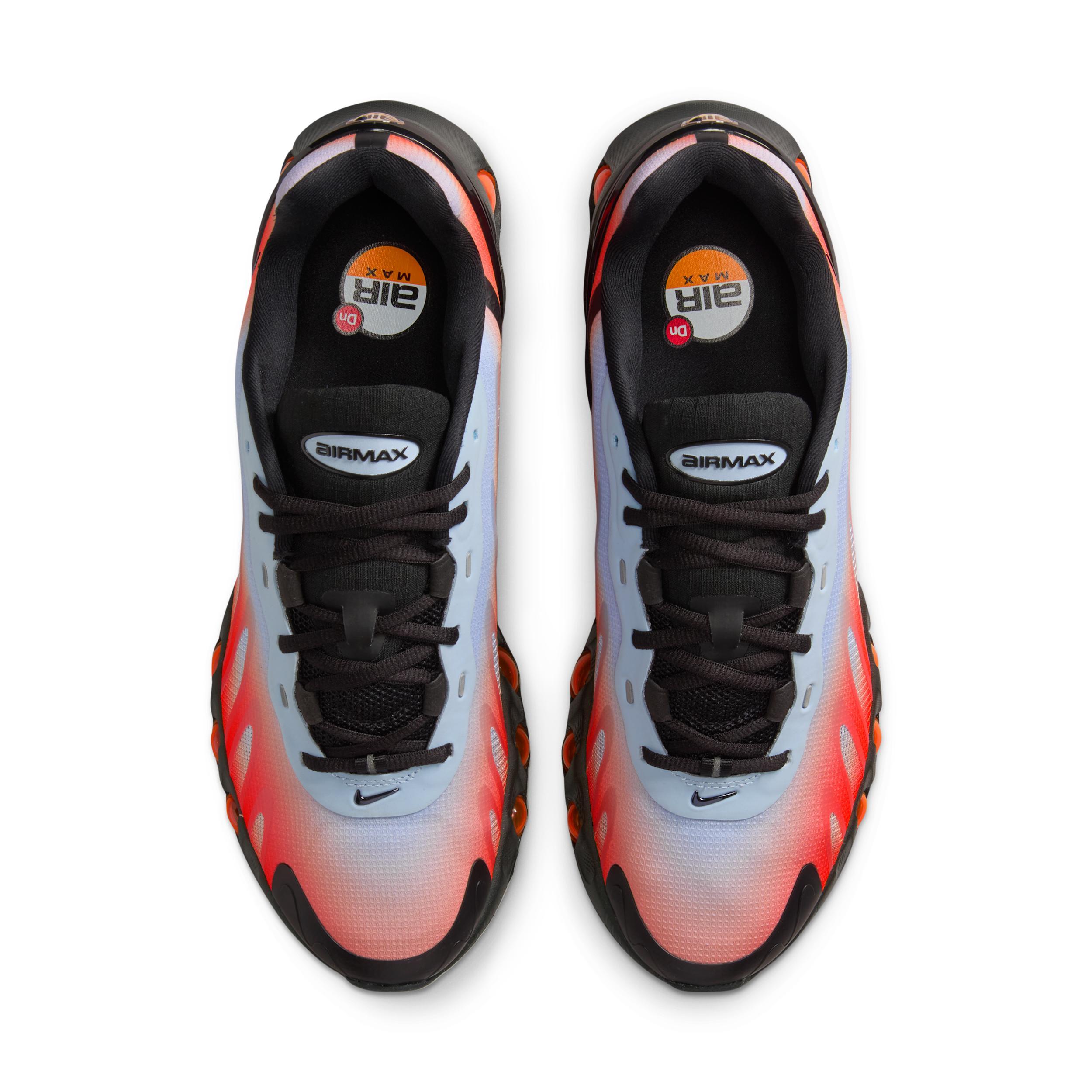 Nike Men's Air Max Dn8 Shoes Product Image