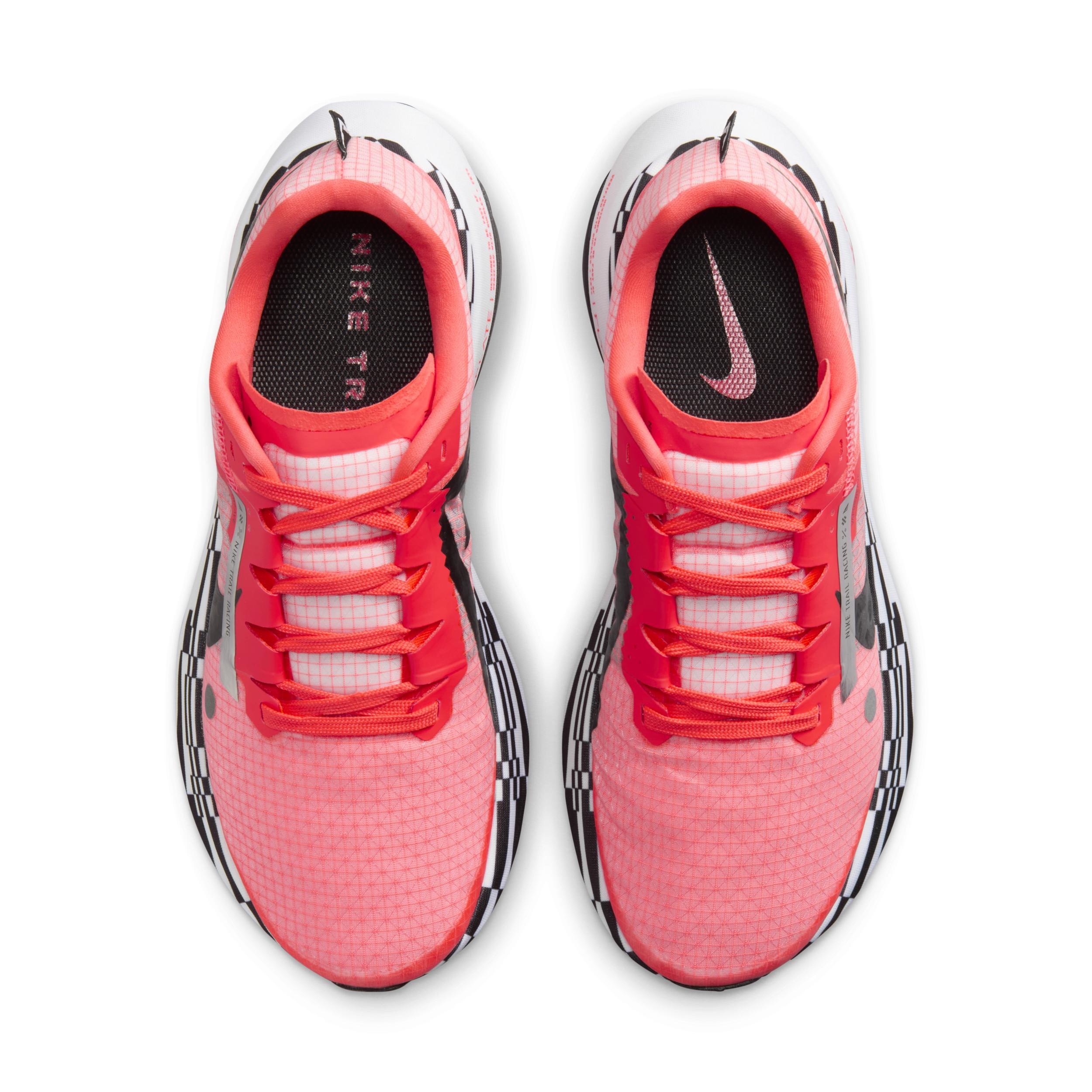 Nike Ultrafly Women's Trail Racing Shoes Product Image
