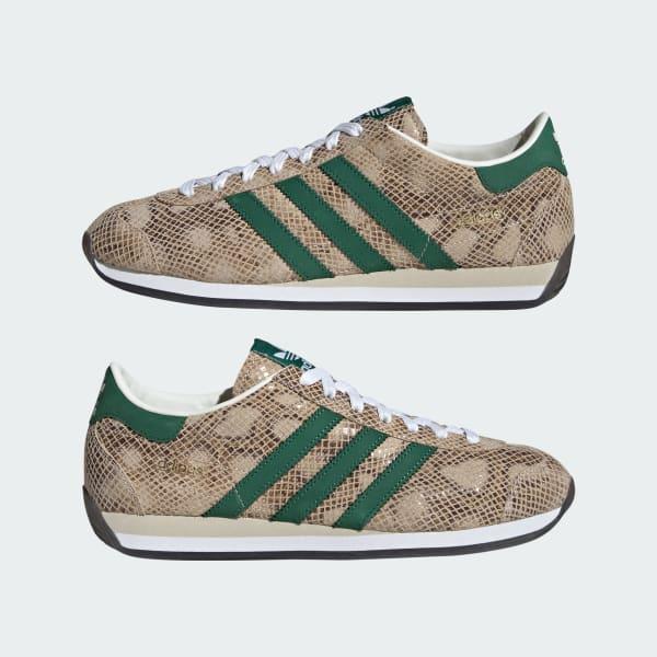 adidas Country Japan Shoes Alumina M 12 / W 13 Unisex Product Image