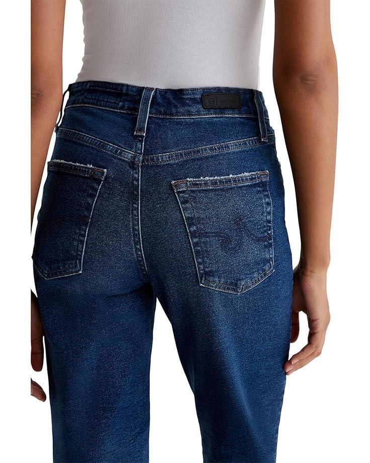 Kora High-Rise Wide Leg in 13 Years Palermo Product Image