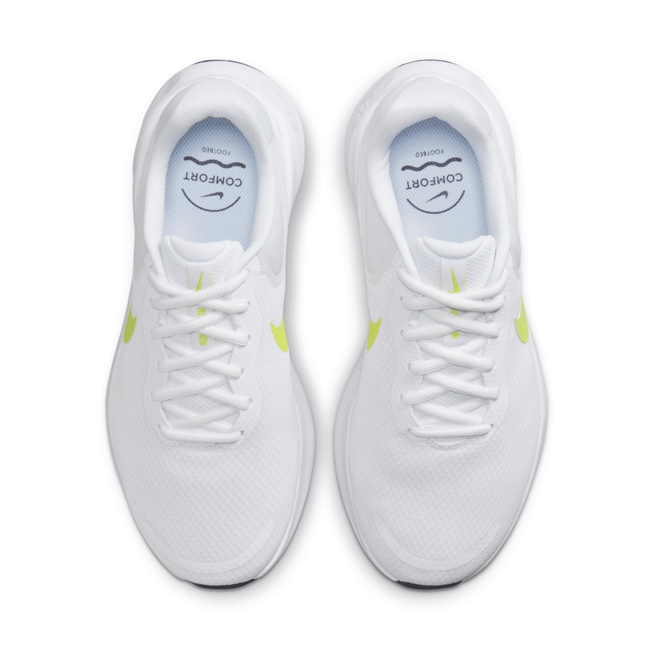 Nike Women's Journey Run Road Running Shoes Product Image