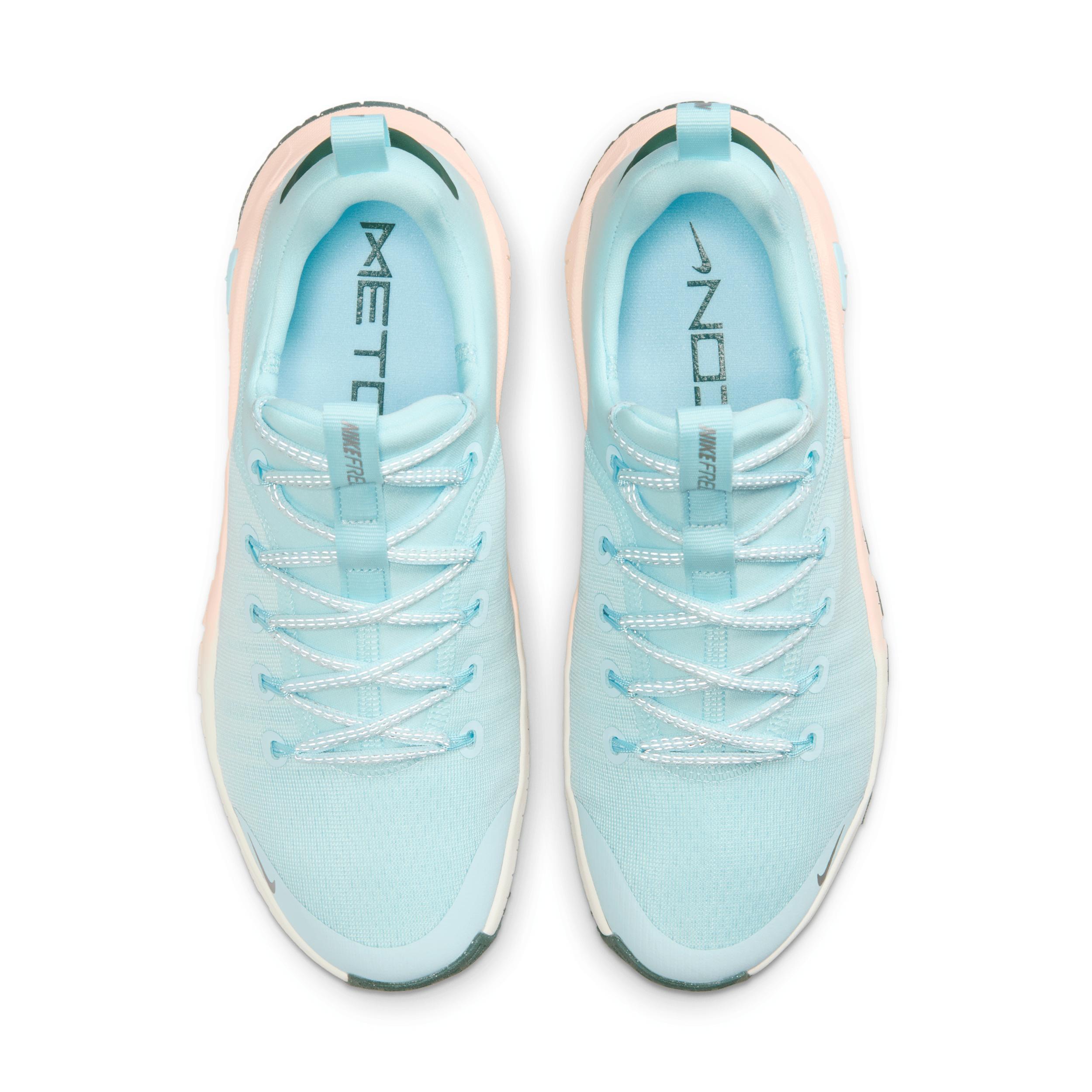 Nike Women's Free Metcon 6 Premium Workout Shoes Product Image