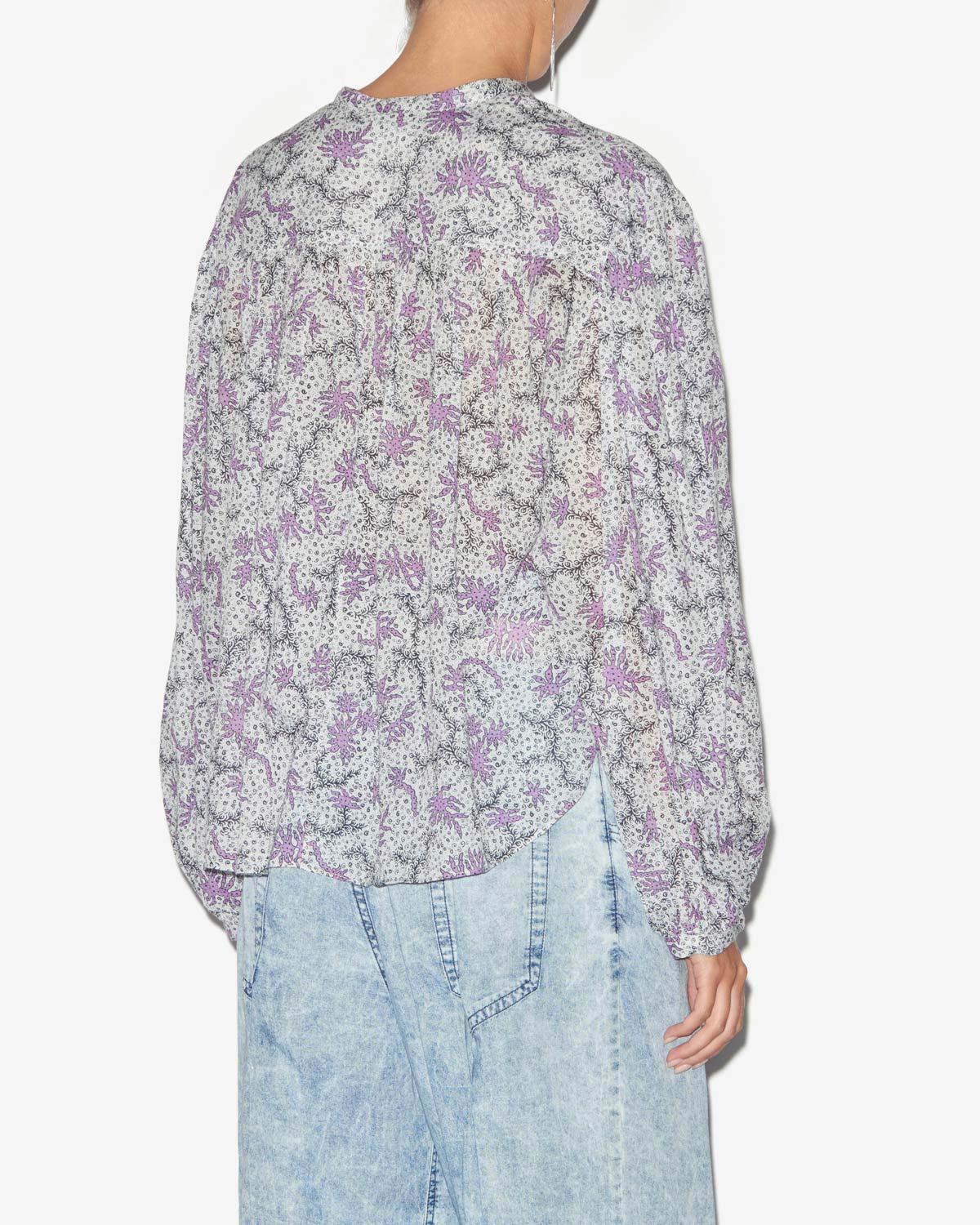 Salika blouse Female Product Image