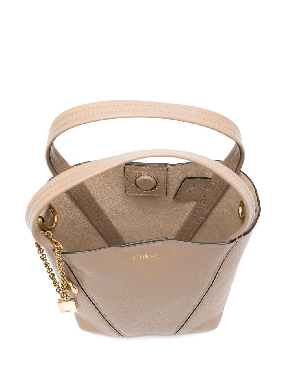 small Spin tote bag Product Image