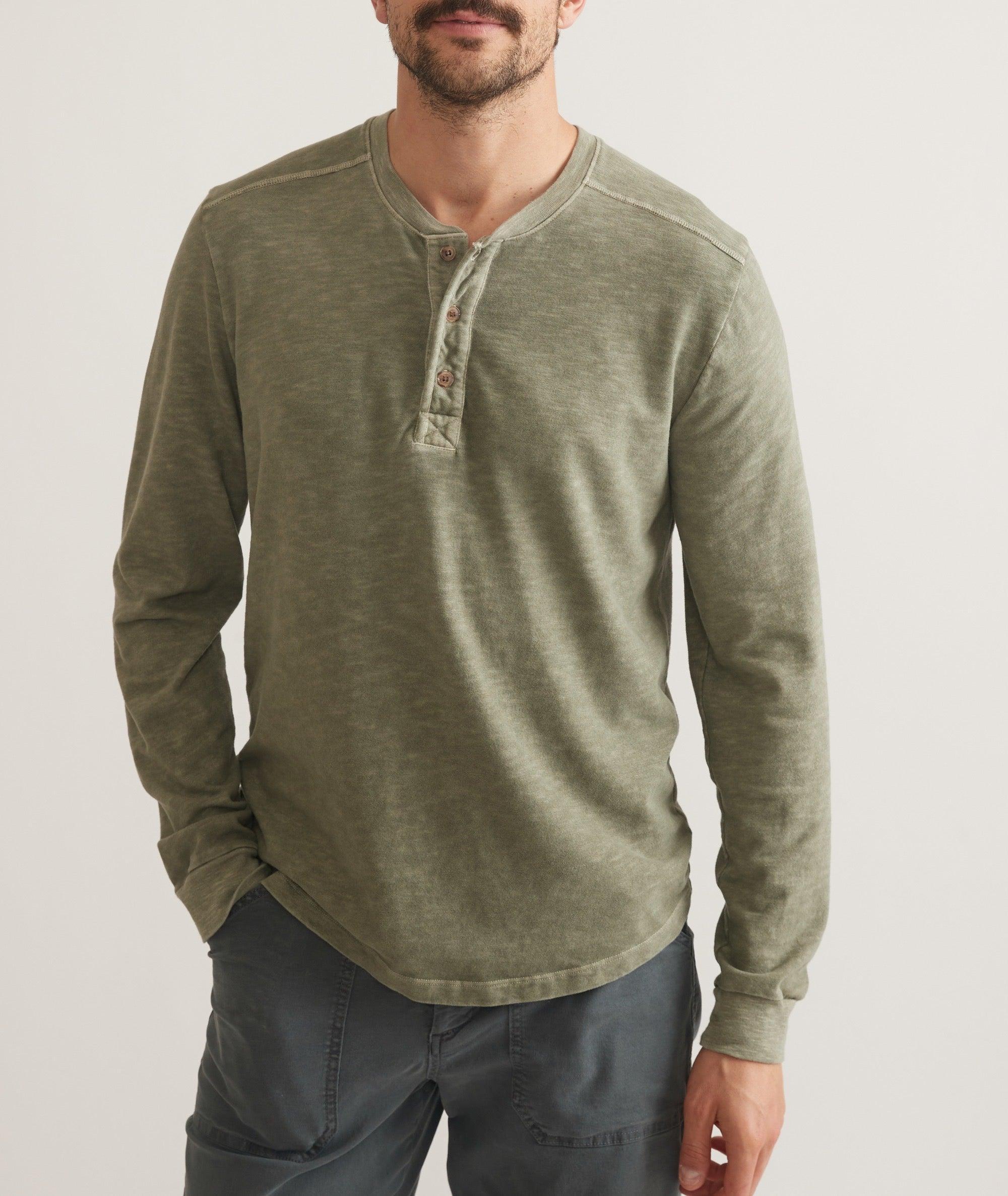 Classic Fit Balboa Button Down Product Image