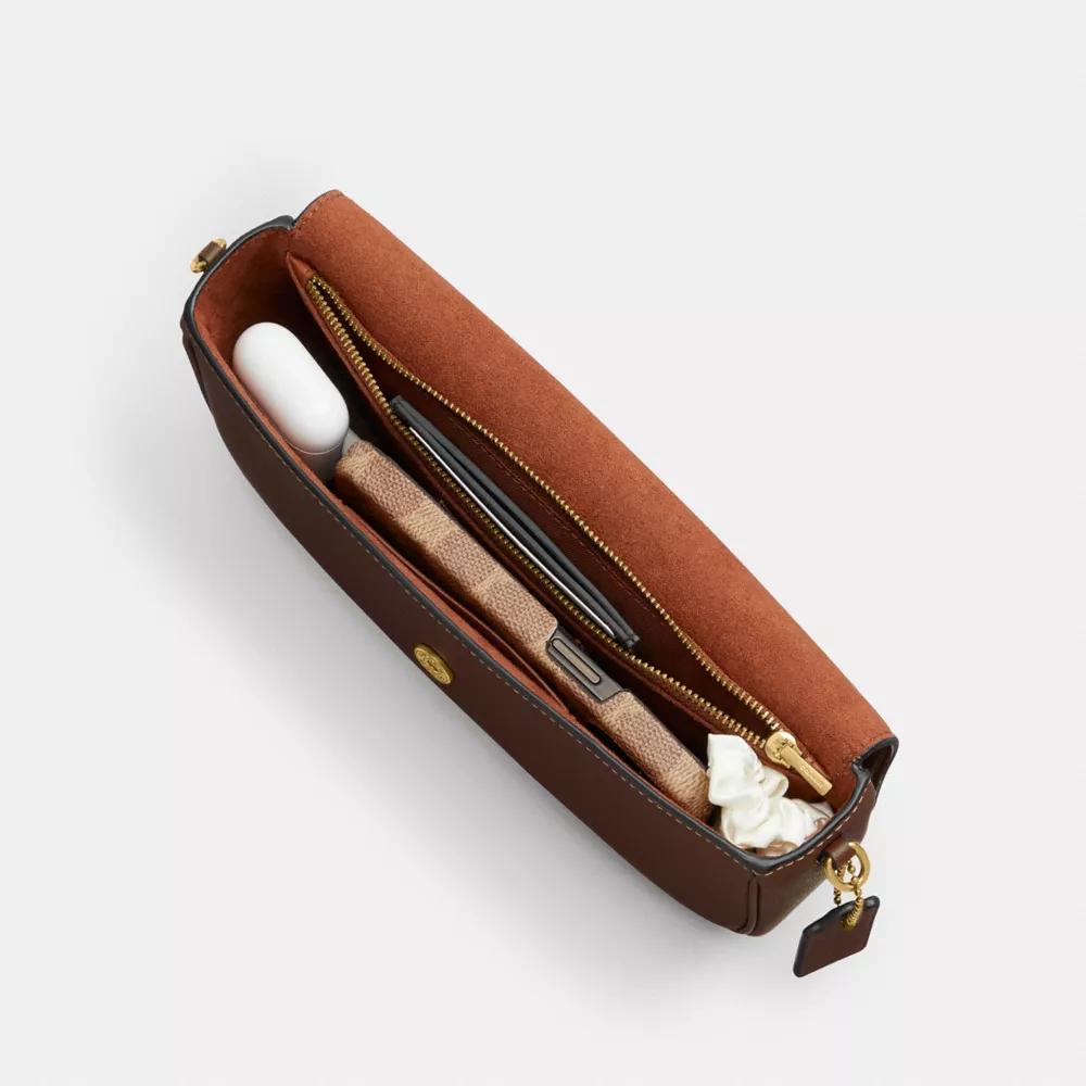 Brook Flap Chain Bag Product Image