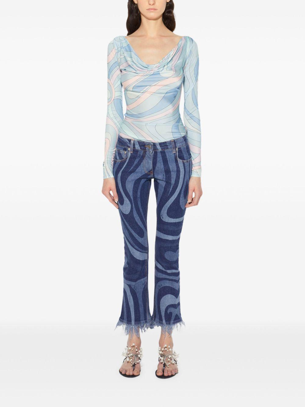 long sleeve blouse Product Image