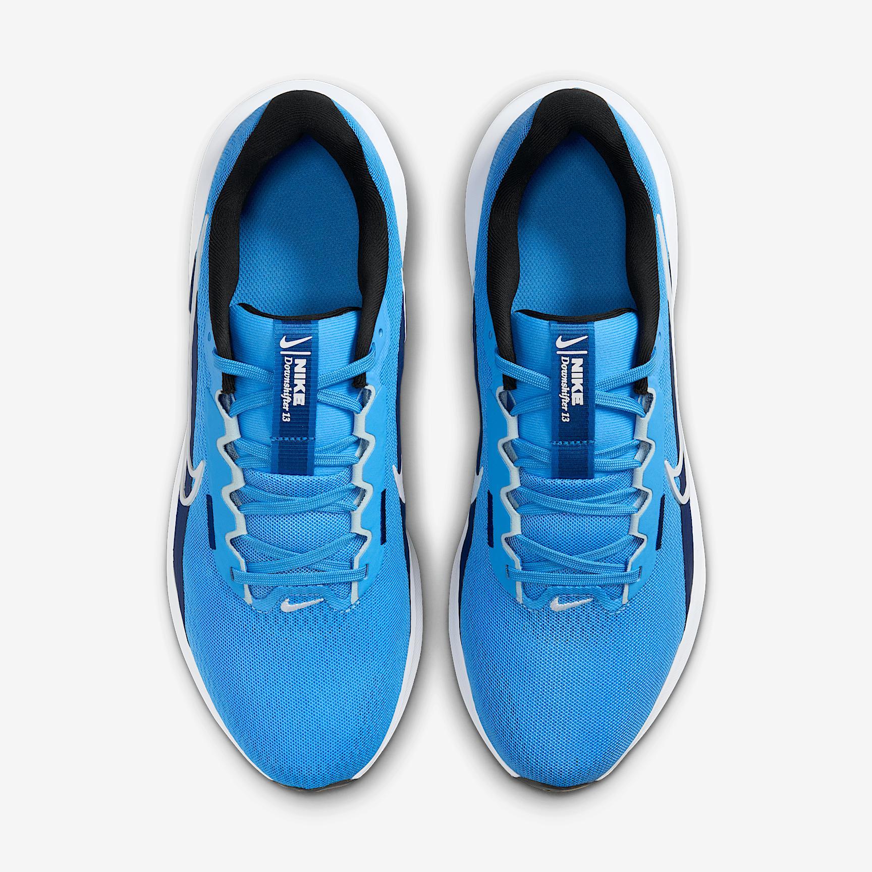 Nike Men's Downshifter 13 Road Running Shoes Product Image