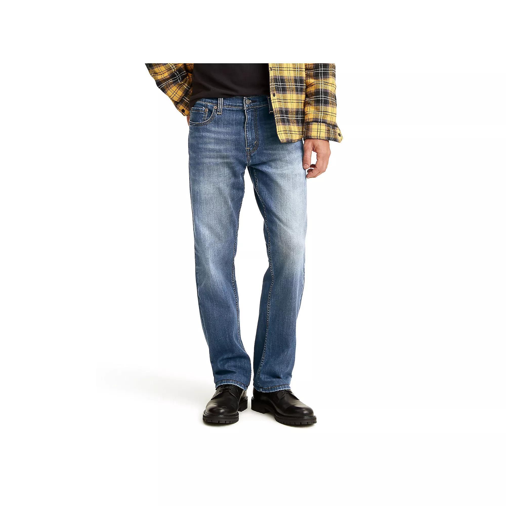 Levis 559 Relaxed Straight LEVIS FLEX Jeans Product Image