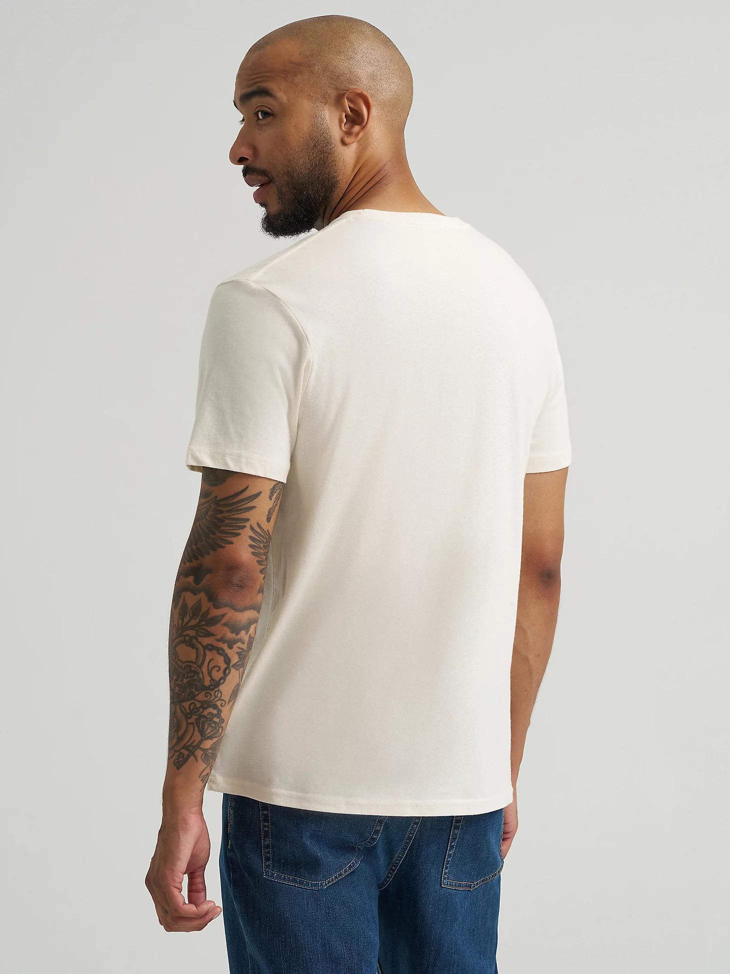 Men's Long Live Cowboys T-Shirt | Men's SHIRTS | Wrangler® Product Image