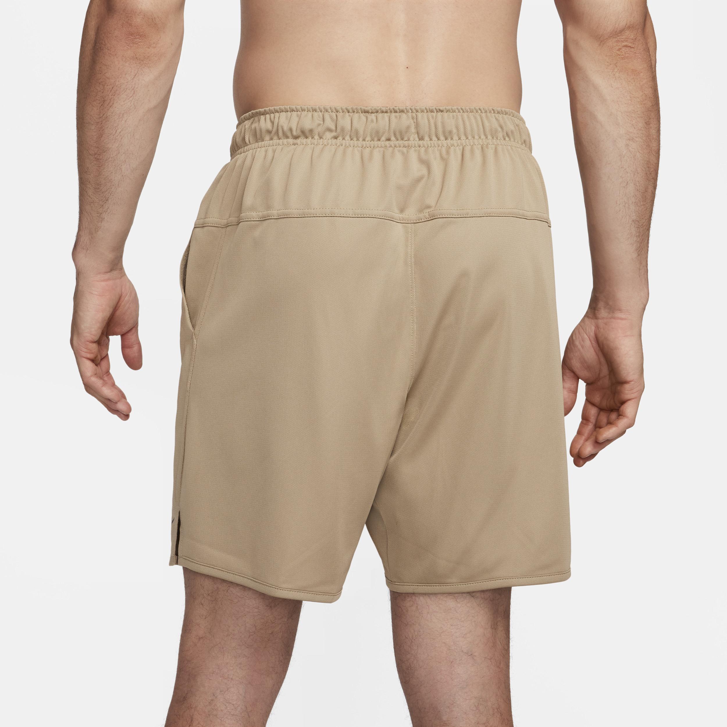 Nike Men's Totality Dri-FIT 7" Unlined Versatile Shorts Product Image