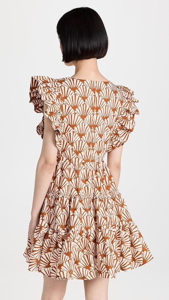 La DoubleJ Honeybun Dress | Shopbop Product Image