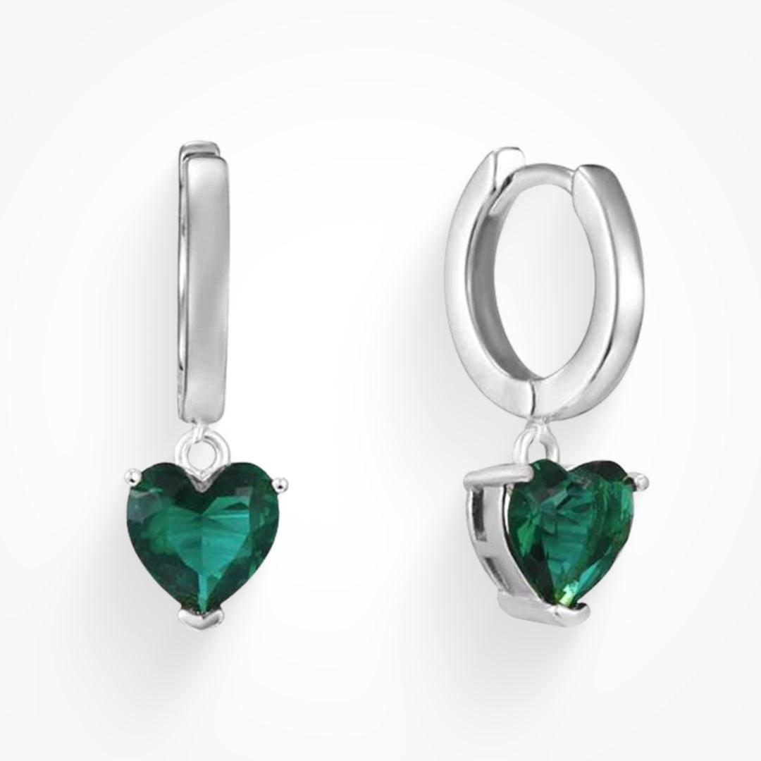 In Love Earrings Product Image
