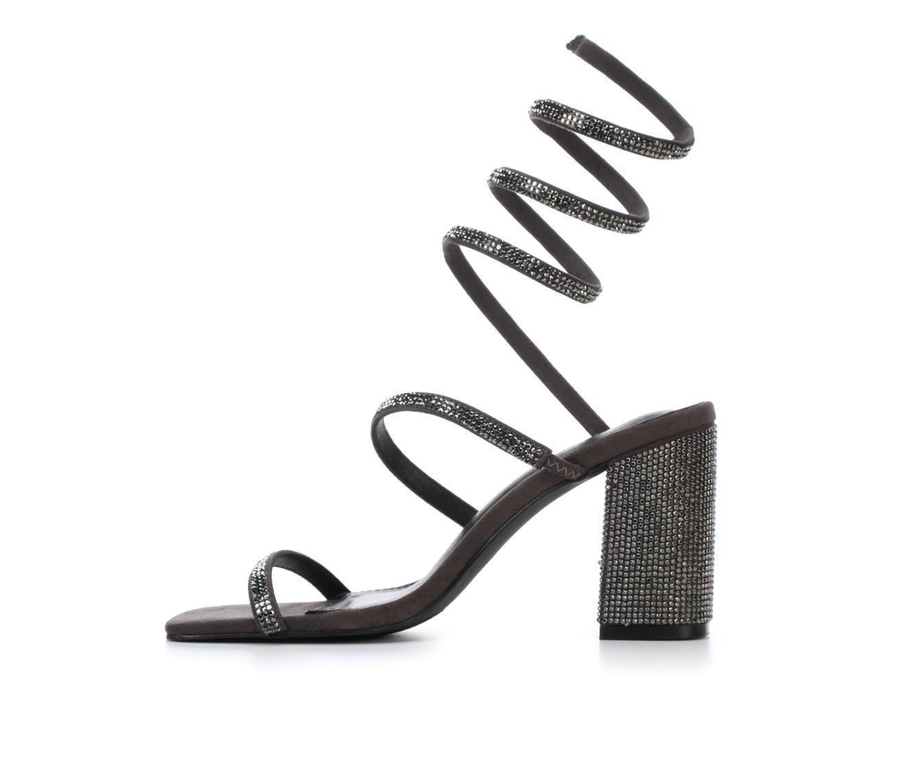 Women's Rampage Elise Dress Sandals Product Image