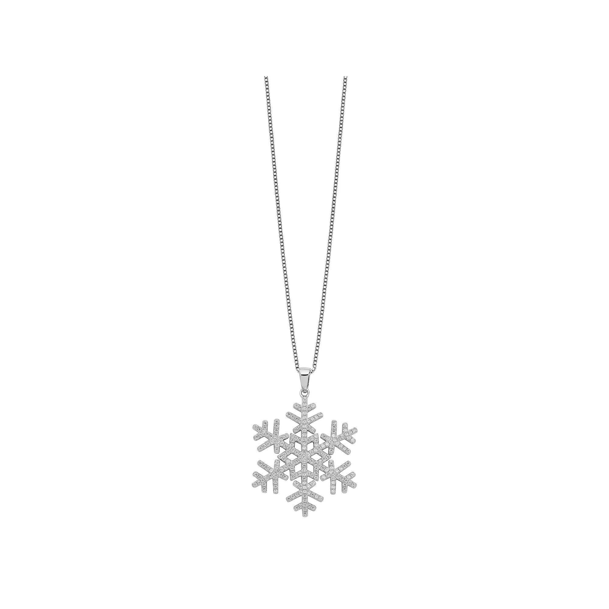 Sterling Silver Mother-of-Pearl Tree of Life Disc Pendant, Women's, Size: 18", White Product Image